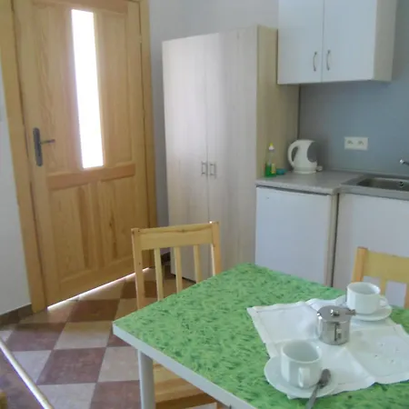 Séjour à la ferme Dwor W Boleniu Bolen