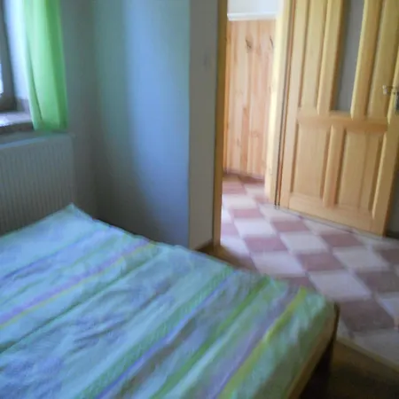Dwor W Boleniu Séjour à la ferme