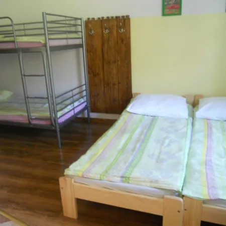 Dwor W Boleniu Séjour à la ferme *