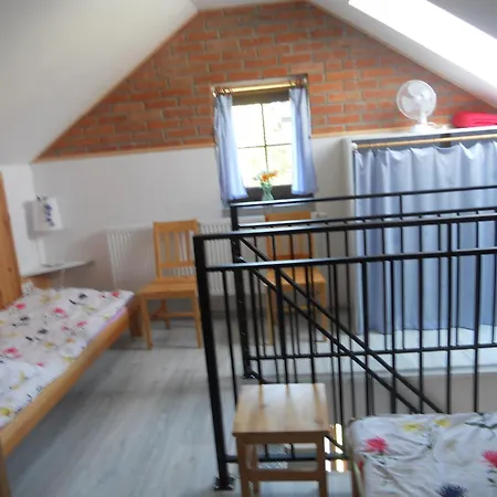 Dwor W Boleniu Séjour à la ferme Bolen