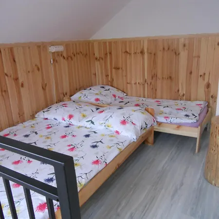 Séjour à la ferme Dwor W Boleniu Bolen
