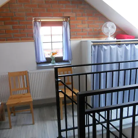 Séjour à la ferme Dwor W Boleniu