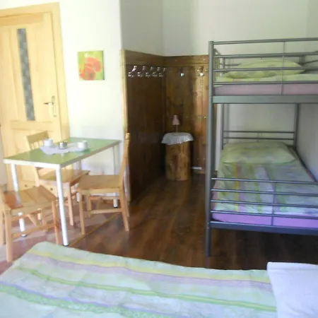 Dwor W Boleniu * Bolen