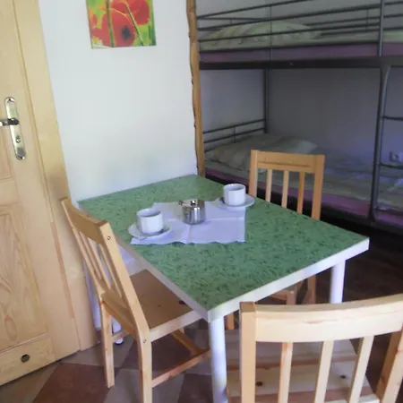 Dwor W Boleniu Séjour à la ferme