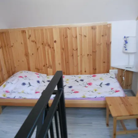 Séjour à la ferme Dwor W Boleniu *