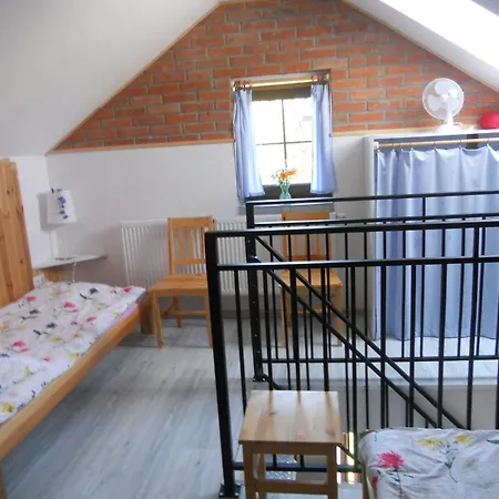 Séjour à la ferme Dwor W Boleniu Bolen