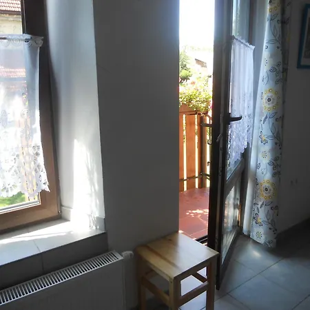 Dwor W Boleniu Séjour à la ferme *