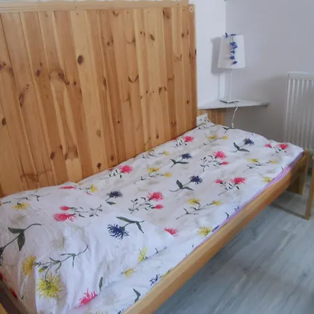 Séjour à la ferme Dwor W Boleniu