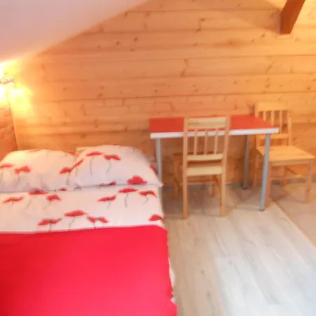 Dwor W Boleniu Séjour à la ferme Bolen