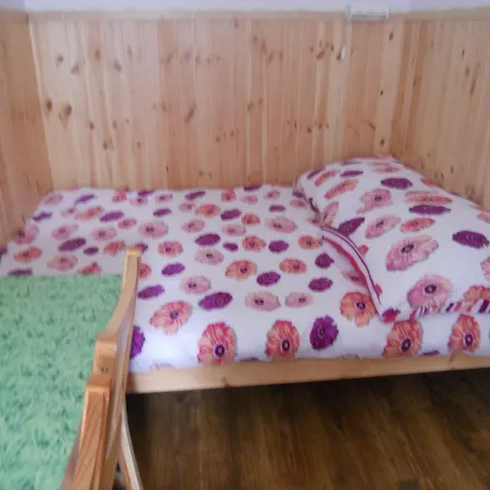 Dwor W Boleniu Farma
