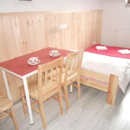 Dwor W Boleniu Séjour à la ferme