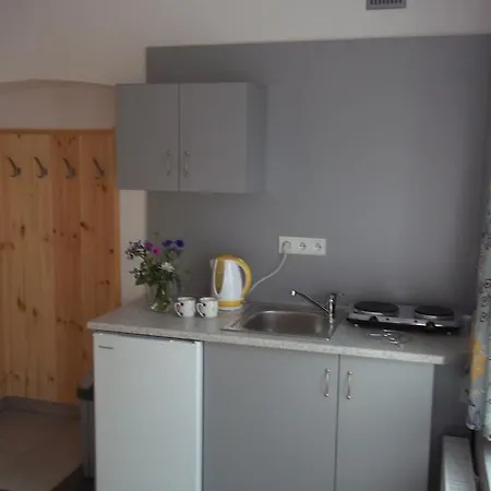 Dwor W Boleniu Farmház