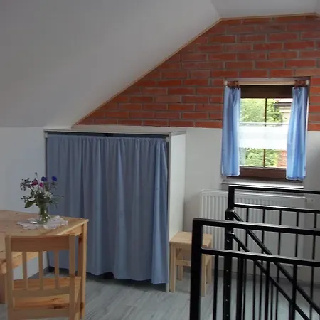 Lantgård Dwor W Boleniu