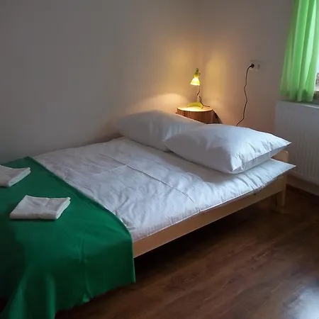 Dwor W Boleniu Lantgård