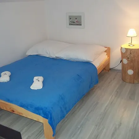 Séjour à la ferme Dwor W Boleniu
