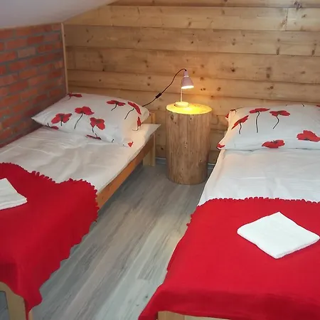 Dwor W Boleniu Farmház