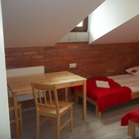 Lantgård Dwor W Boleniu Bolen
