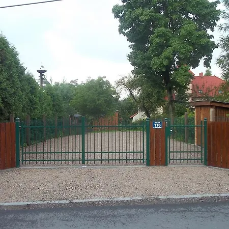 Dwor W Boleniu Séjour à la ferme