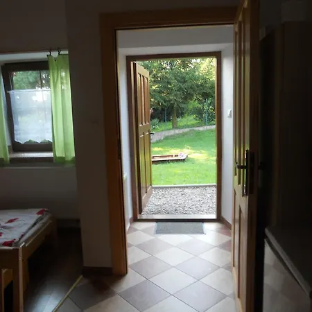 Lantgård Dwor W Boleniu *