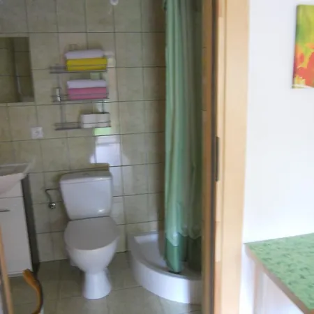 Lantgård Dwor W Boleniu