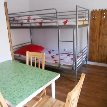 Séjour à la ferme Dwor W Boleniu Bolen