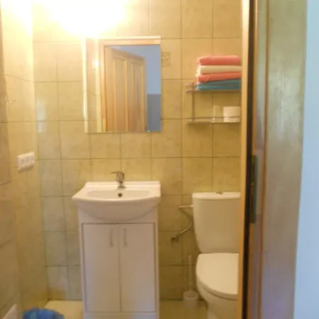 Farmház Dwor W Boleniu *