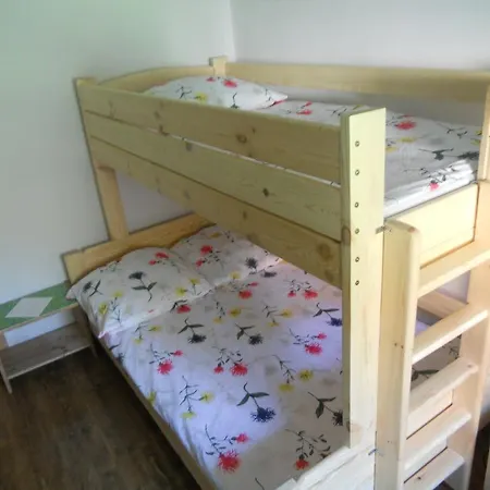 Dwor W Boleniu Farma *