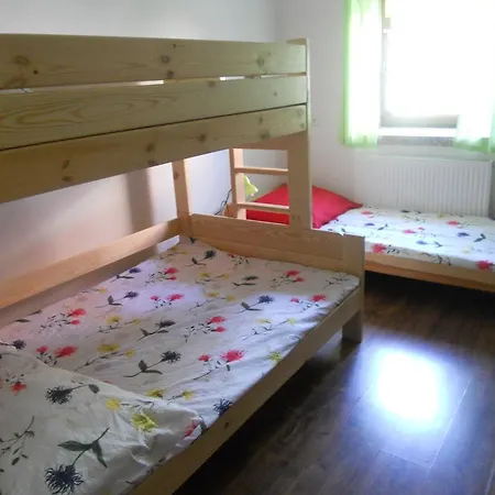 Lantgård Dwor W Boleniu