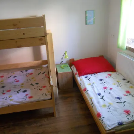 Dwor W Boleniu Фермерский дом Bolen
