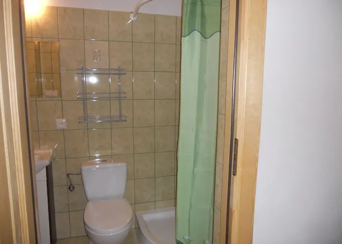 Dwor W Boleniu * Bolen