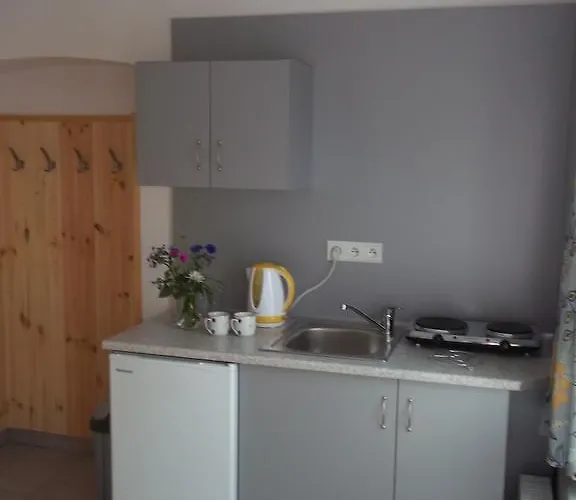 Dwór W Boleniu Gospodarstwo agroturystyczne