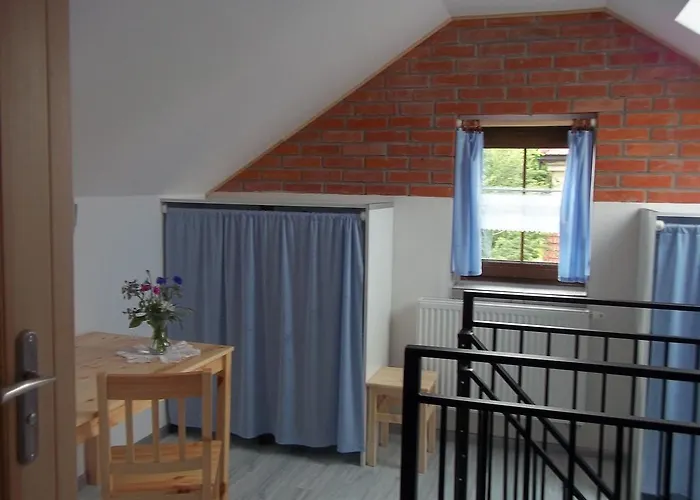 Farma Dwor W Boleniu