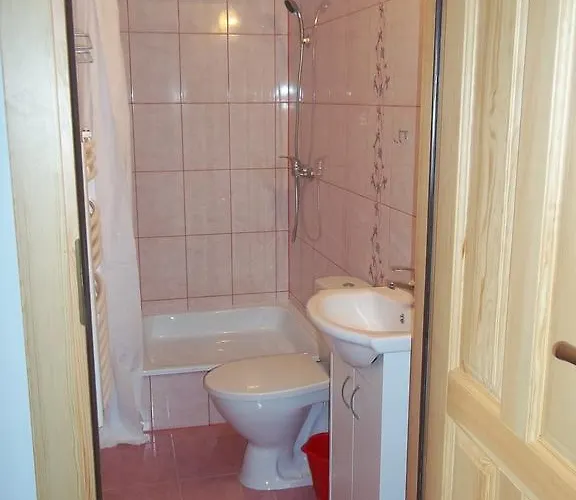 Farma Dwor W Boleniu *