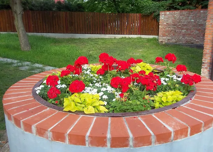 Gospodarstwo agroturystyczne Dwór W Boleniu