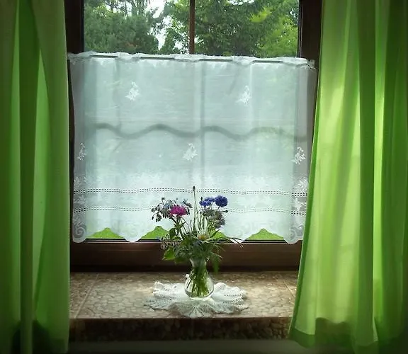 Dwor W Boleniu Farma