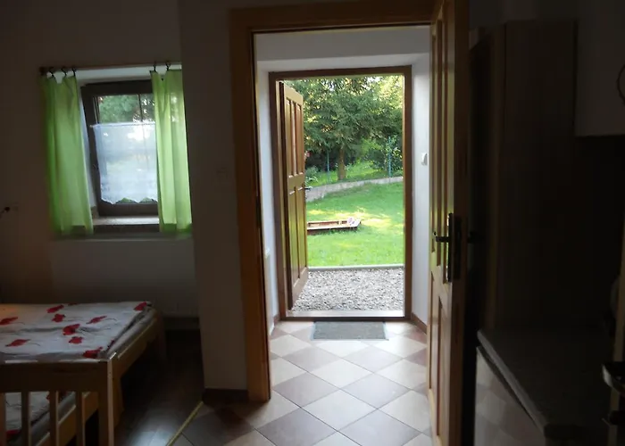 Farma Dwor W Boleniu *