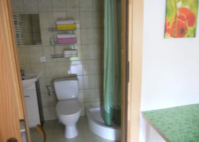 Gospodarstwo agroturystyczne Dwór W Boleniu