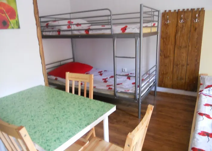 Gospodarstwo agroturystyczne Dwór W Boleniu Bolen