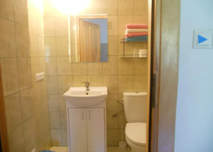 Gospodarstwo agroturystyczne Dwór W Boleniu *