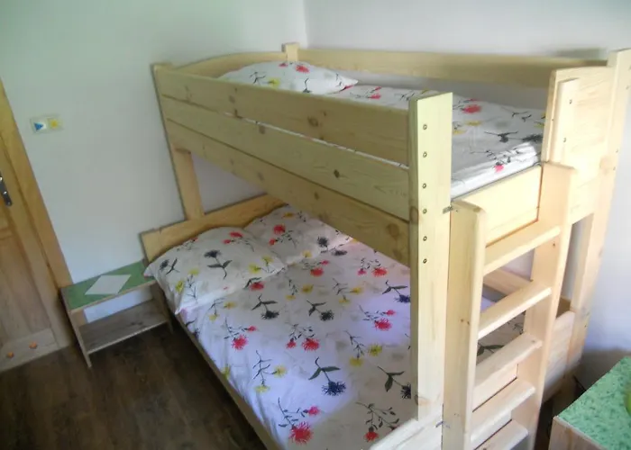 Dwor W Boleniu Farma *