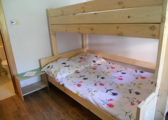 Gospodarstwo agroturystyczne Dwór W Boleniu Bolen