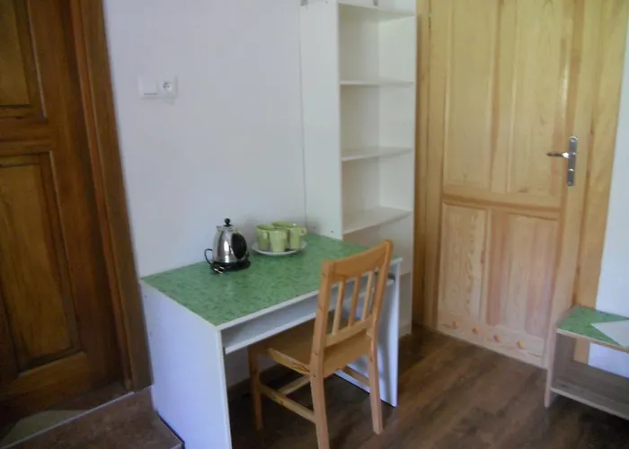 Dwor W Boleniu * Bolen