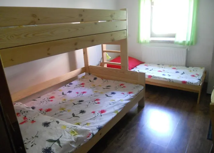 Farma Dwor W Boleniu